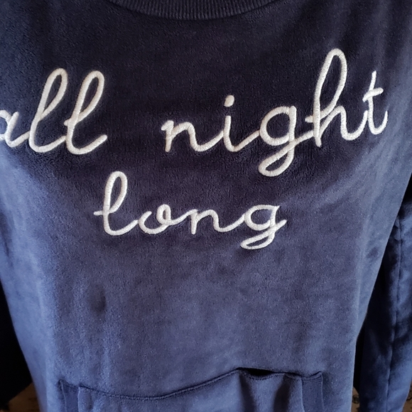 Room Service | Plush Pj's - Picture 7 of 8